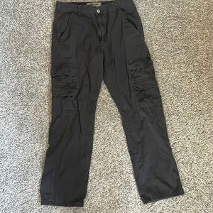Wrangler Cargo Pants